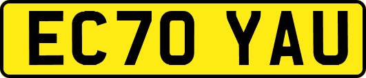 EC70YAU