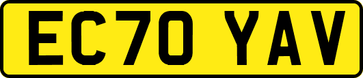 EC70YAV