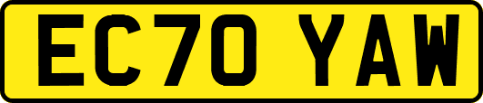 EC70YAW