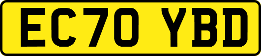EC70YBD