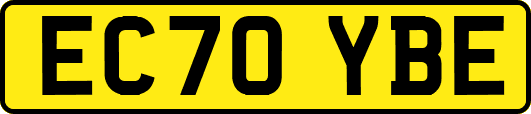 EC70YBE