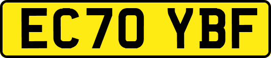 EC70YBF