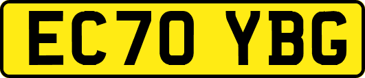 EC70YBG