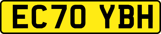 EC70YBH
