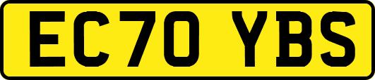 EC70YBS