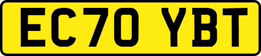 EC70YBT