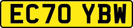 EC70YBW