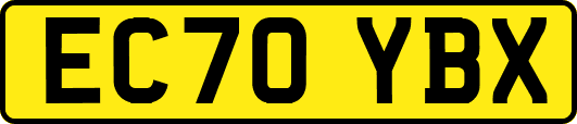 EC70YBX