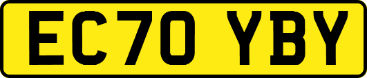 EC70YBY