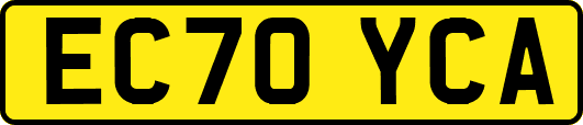 EC70YCA