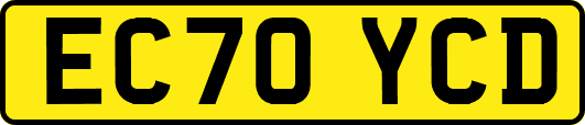 EC70YCD