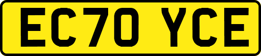 EC70YCE