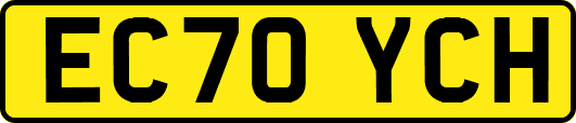 EC70YCH