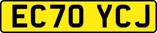 EC70YCJ