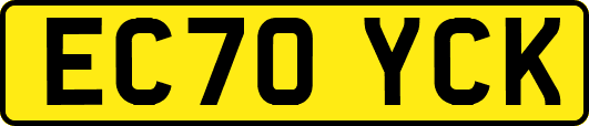 EC70YCK
