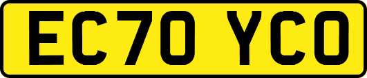 EC70YCO