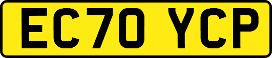EC70YCP