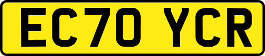 EC70YCR