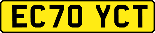 EC70YCT