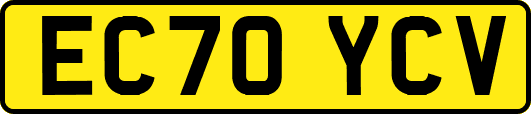 EC70YCV