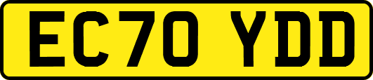EC70YDD