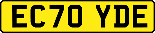 EC70YDE