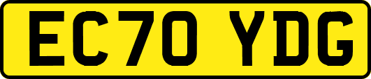 EC70YDG