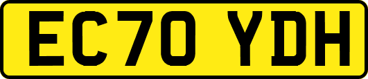 EC70YDH