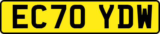 EC70YDW