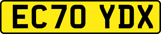 EC70YDX