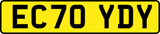 EC70YDY