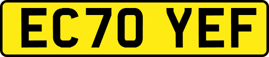 EC70YEF