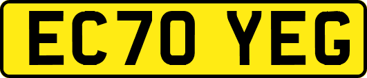EC70YEG