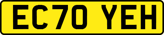 EC70YEH