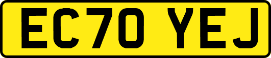 EC70YEJ