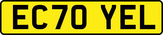 EC70YEL
