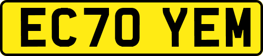 EC70YEM