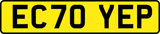 EC70YEP