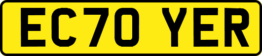 EC70YER
