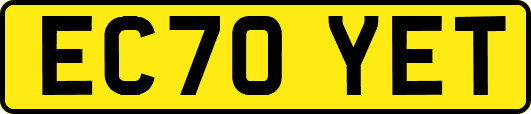 EC70YET