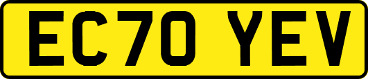 EC70YEV