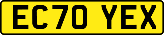 EC70YEX