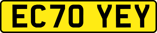 EC70YEY