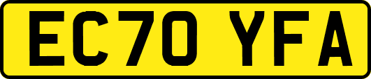 EC70YFA