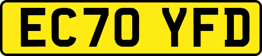 EC70YFD