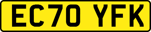 EC70YFK