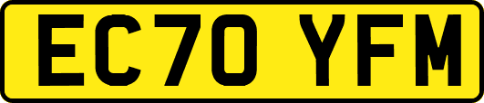 EC70YFM