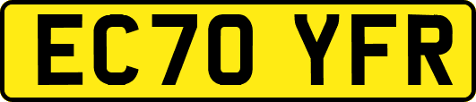 EC70YFR