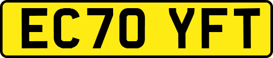EC70YFT