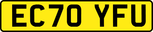 EC70YFU